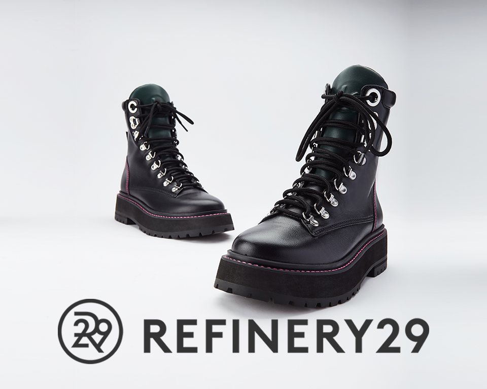 From Footpath To Front Row Why The Hiking Boot Will Be Winter s Bigge