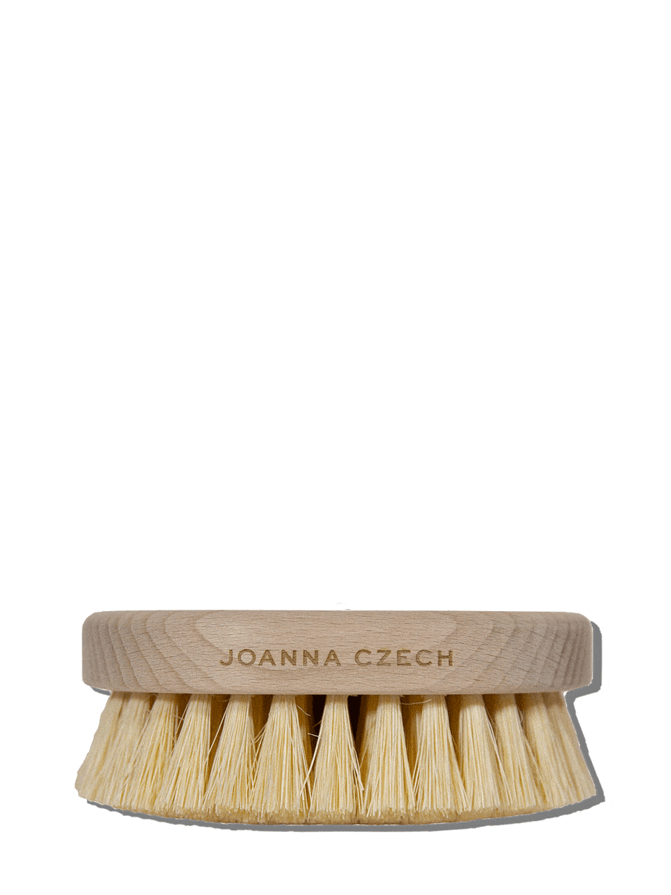 The Dry Massage Body Brush