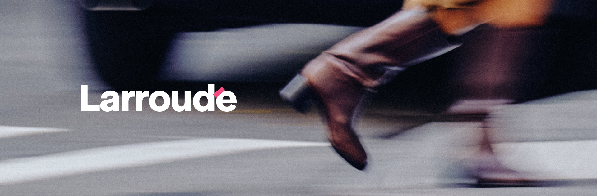 Larroudé Official Site | Women's Shoes and More
– Larroude