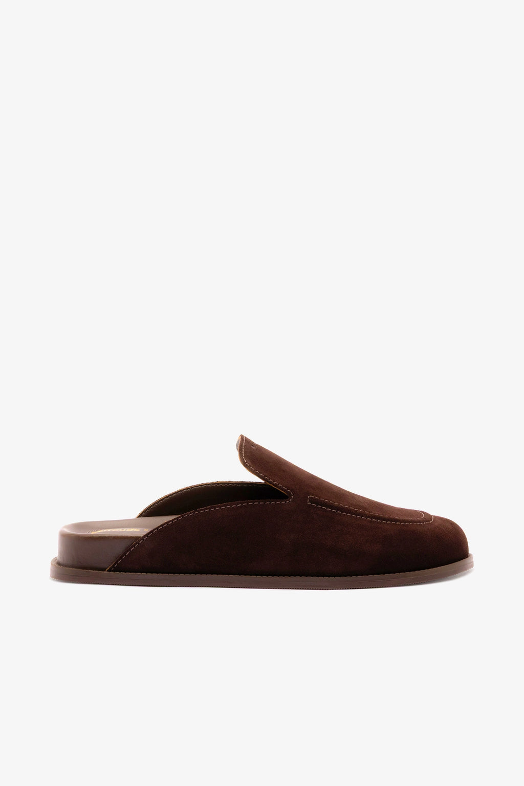 レゲエ MARIE PIERRE - WALK AWAY /PLUTO ラバーズ Beige raffia pointed-toe mule with low wedge heel. – Larroude