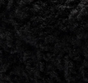 Black Shearling