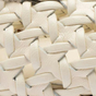 Ivory Leather