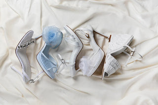 Bridal shoes