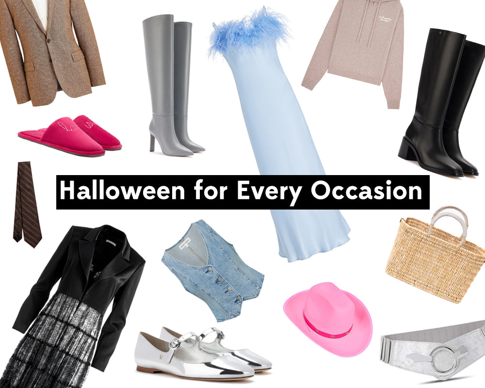 Our Halloween Costume Guide
