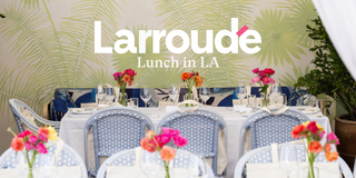 LA Spring Luncheon Recap