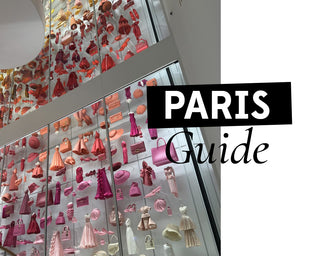 Paris Guide