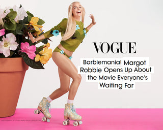 Barbiemania! Margot Robbie Opens Up About the Movie Everyone’s Waiting For