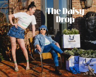 Introducing The Daisy Drop