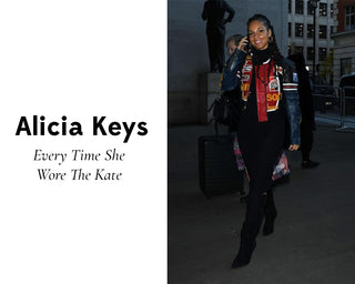 Alicia Keys & The Kate - A Love Story