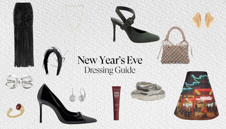 New Years Eve Dressing Guide