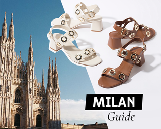 Milan (Fine) Dining Guide