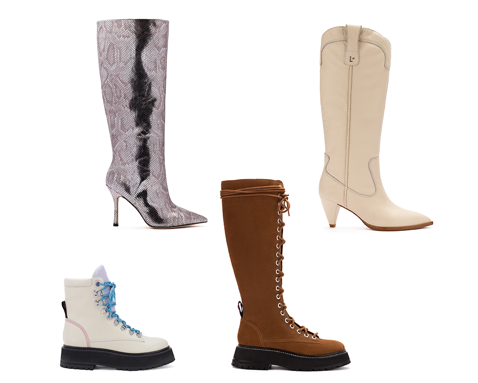 The Fall Boot Guide