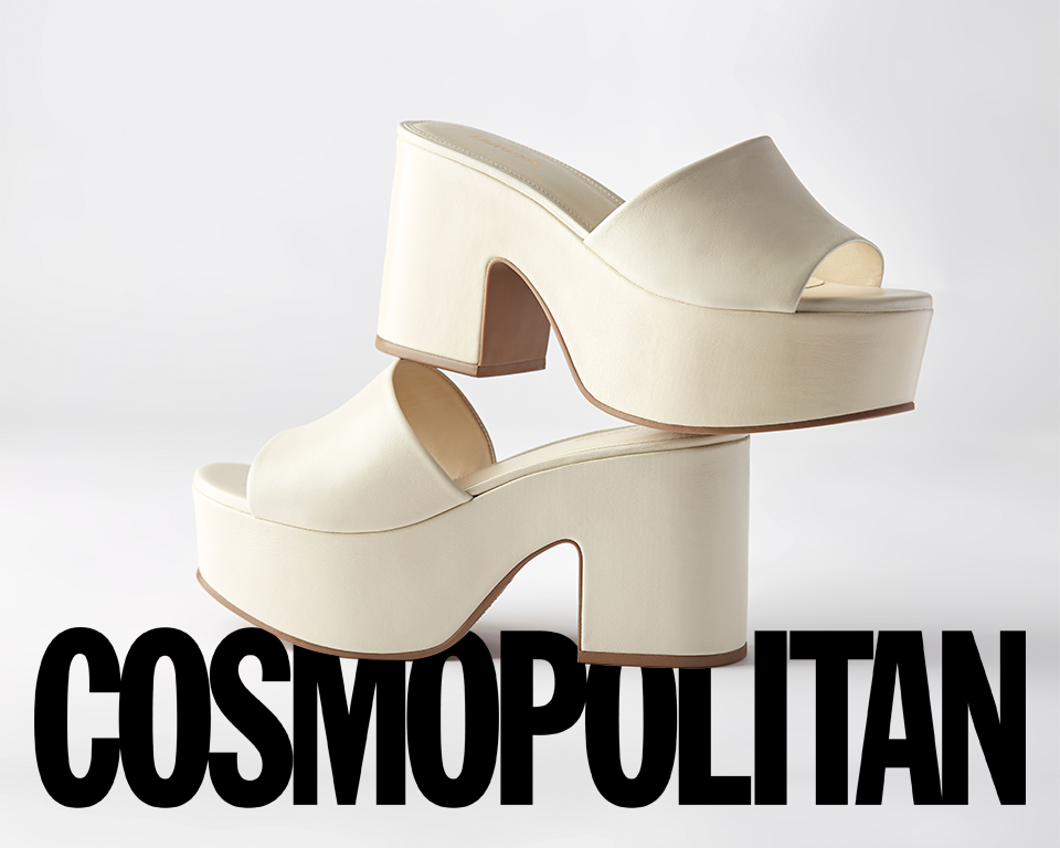 25 Super-Comfortable High Heels That Are an Absolute Dream