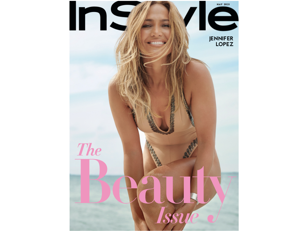 InStyle - May 2021