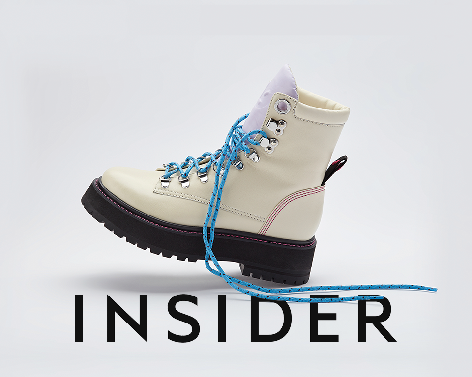 The 9 best winter boot styles for women, from comfortable block-heels to trendy Western styles