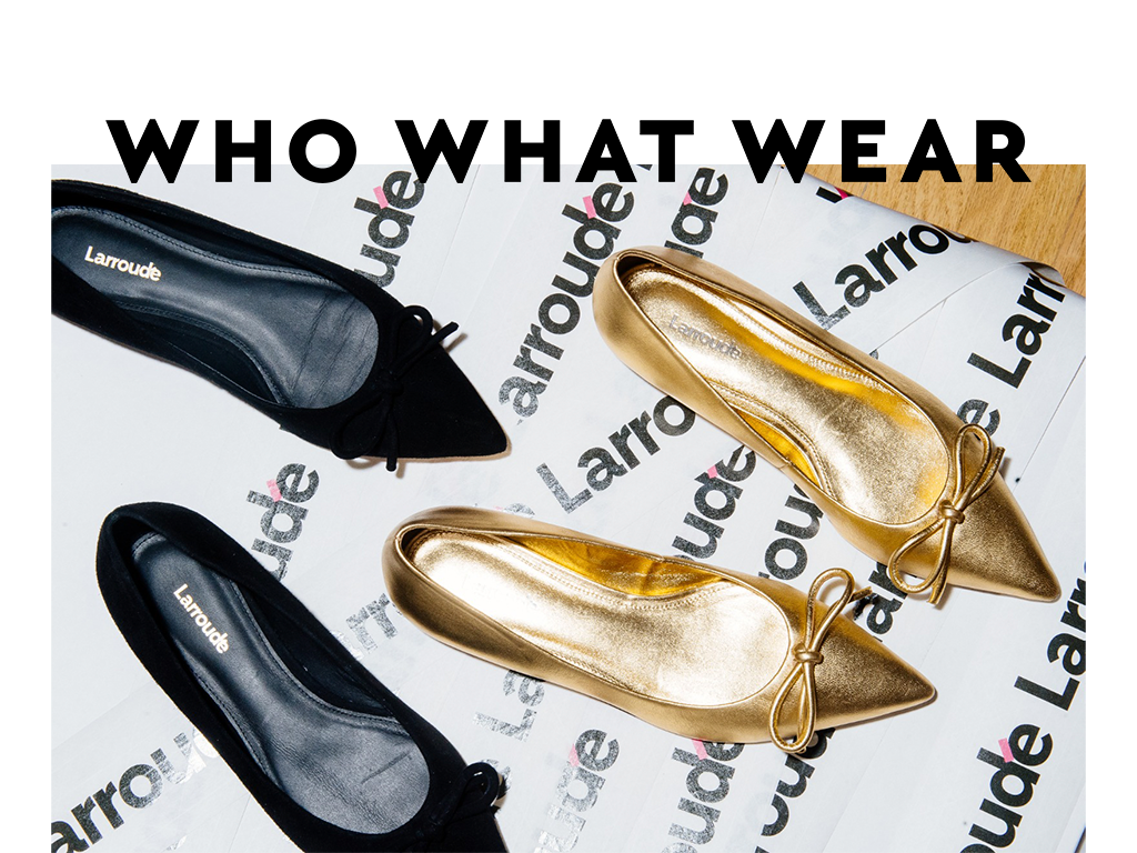 Thanks, It's New: 24 Items Our Editors Added to Their Closets This Month
