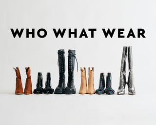 The Coolest Boots Right Now Are All Coming From These 10 Brands