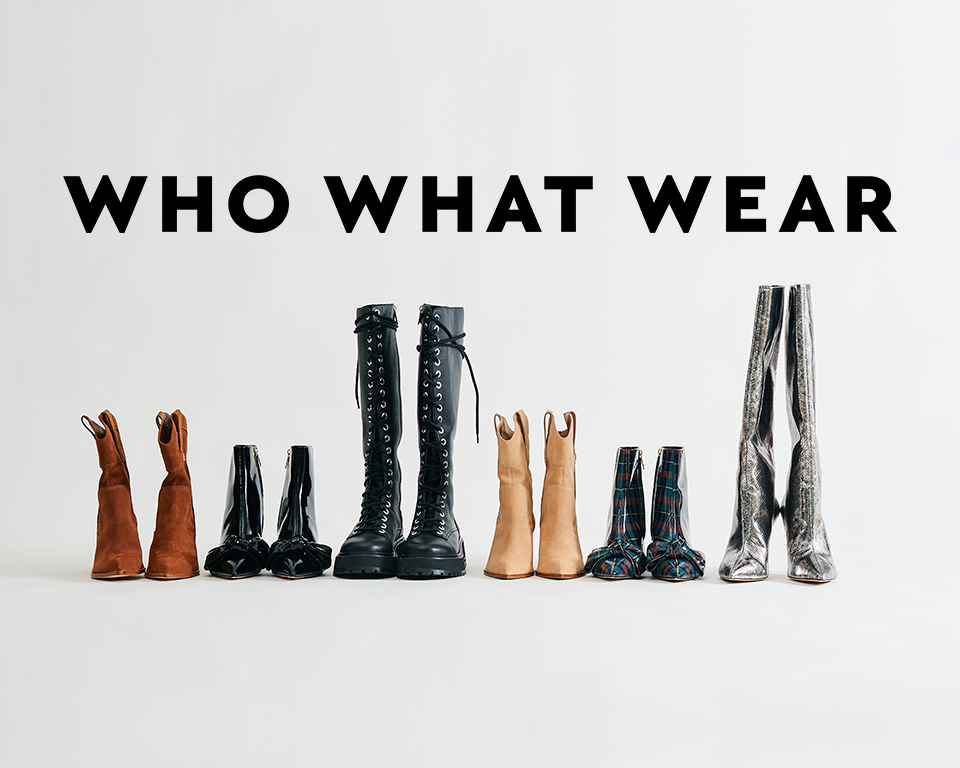 The Coolest Boots Right Now Are All Coming From These 10 Brands