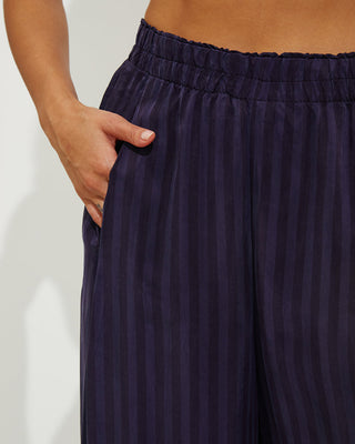 Day Trip Pant - Dark Sprint Stripe