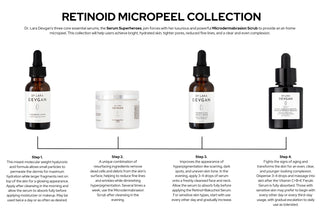 Retinoid Micropeel Collection