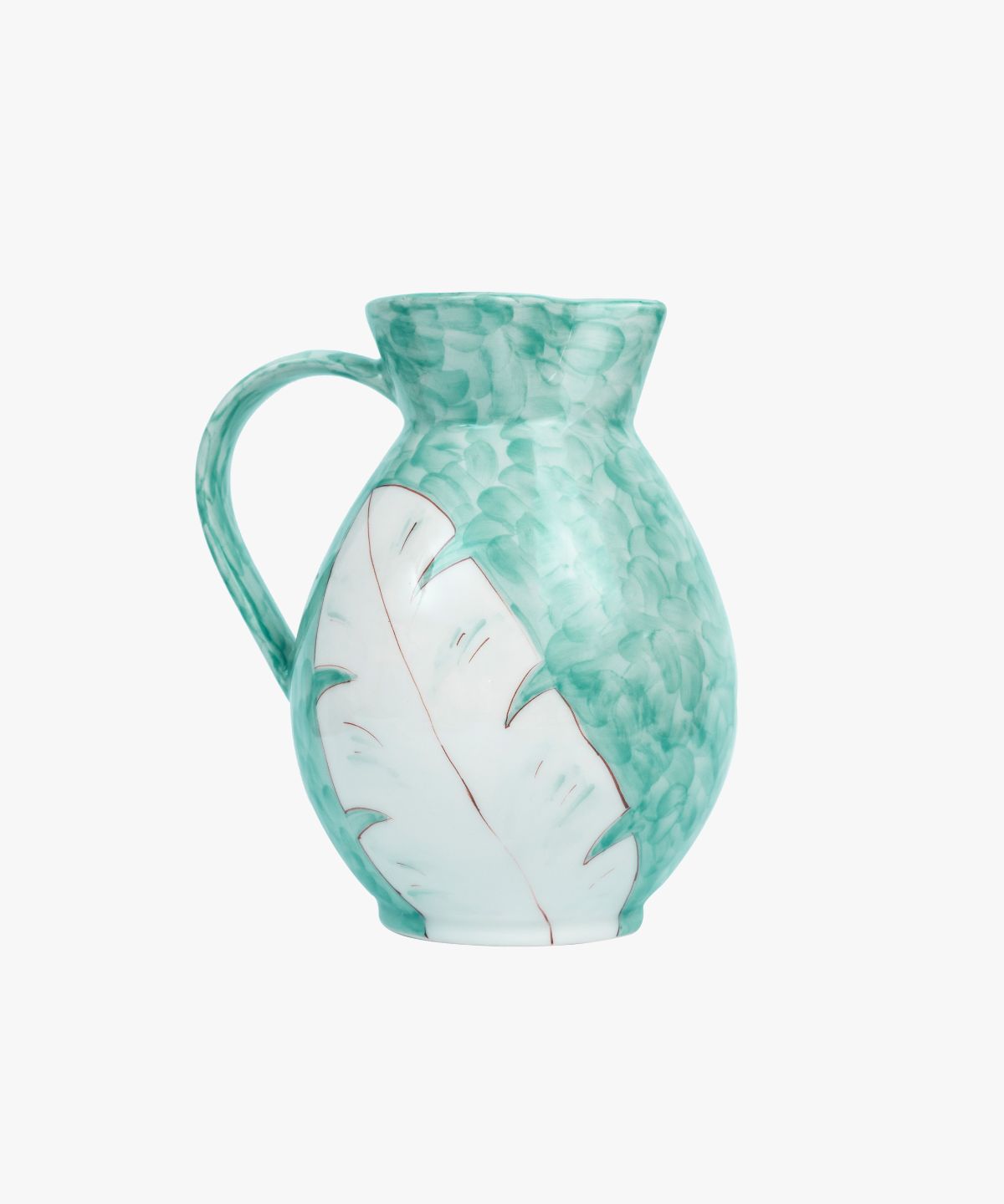 La Hoja Pitcher