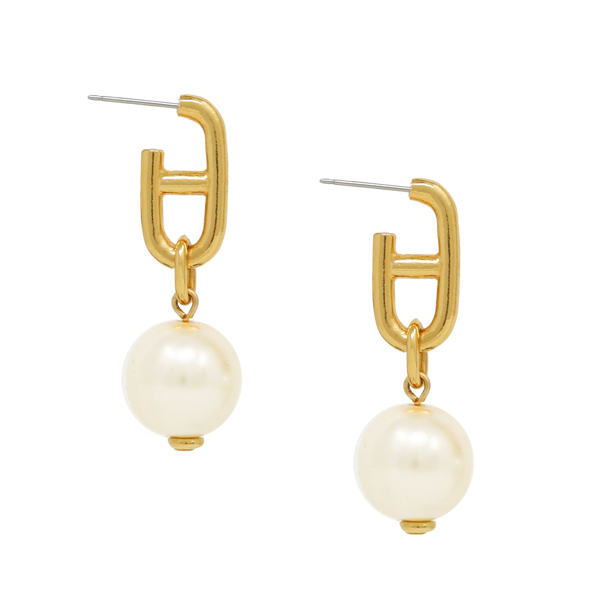 Perla Earrings