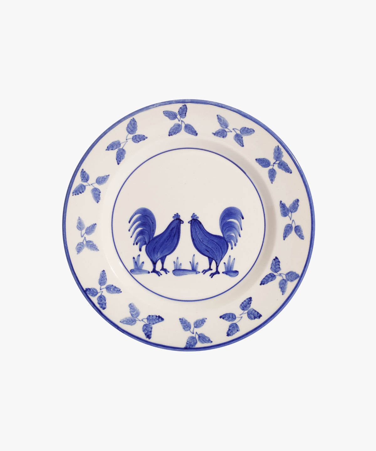 La Coquette Dinnerware Set