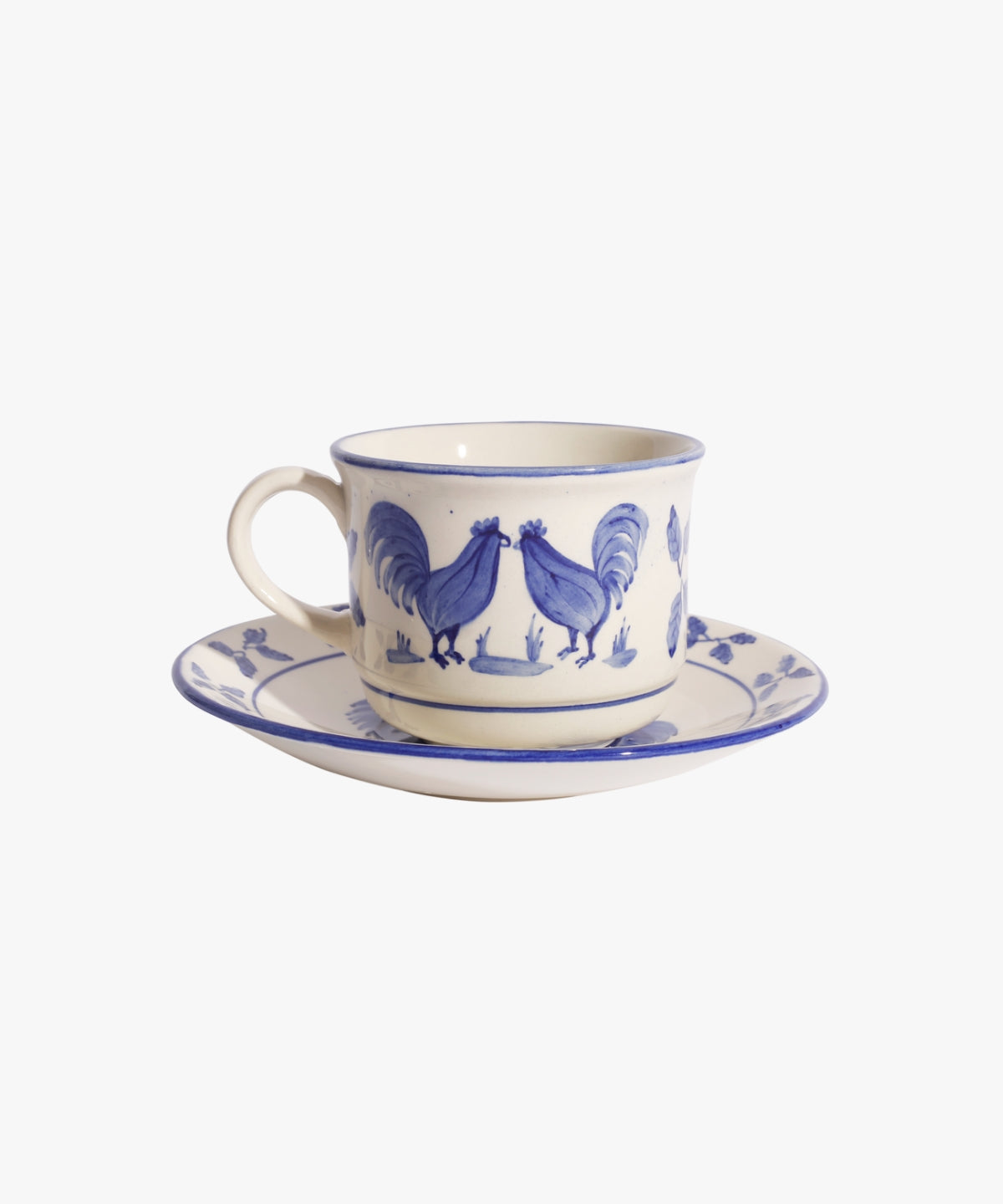 La Coquette Dinnerware Set