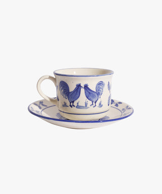 La Coquette Dinnerware Set