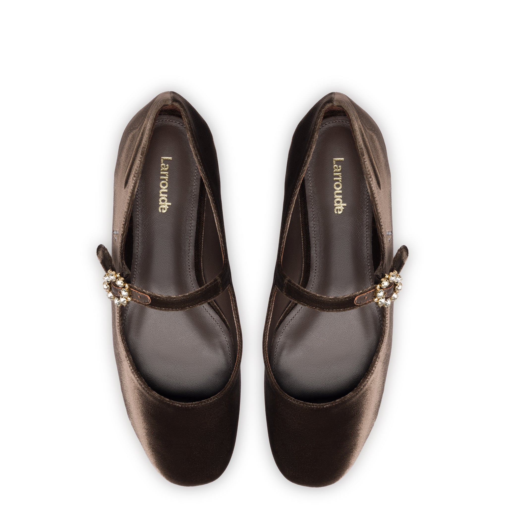 Women's Premium Sandals, Flats and Boots | Larroudé Shoes