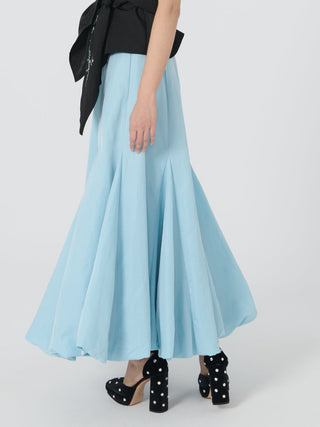 Donna Bubble Skirt