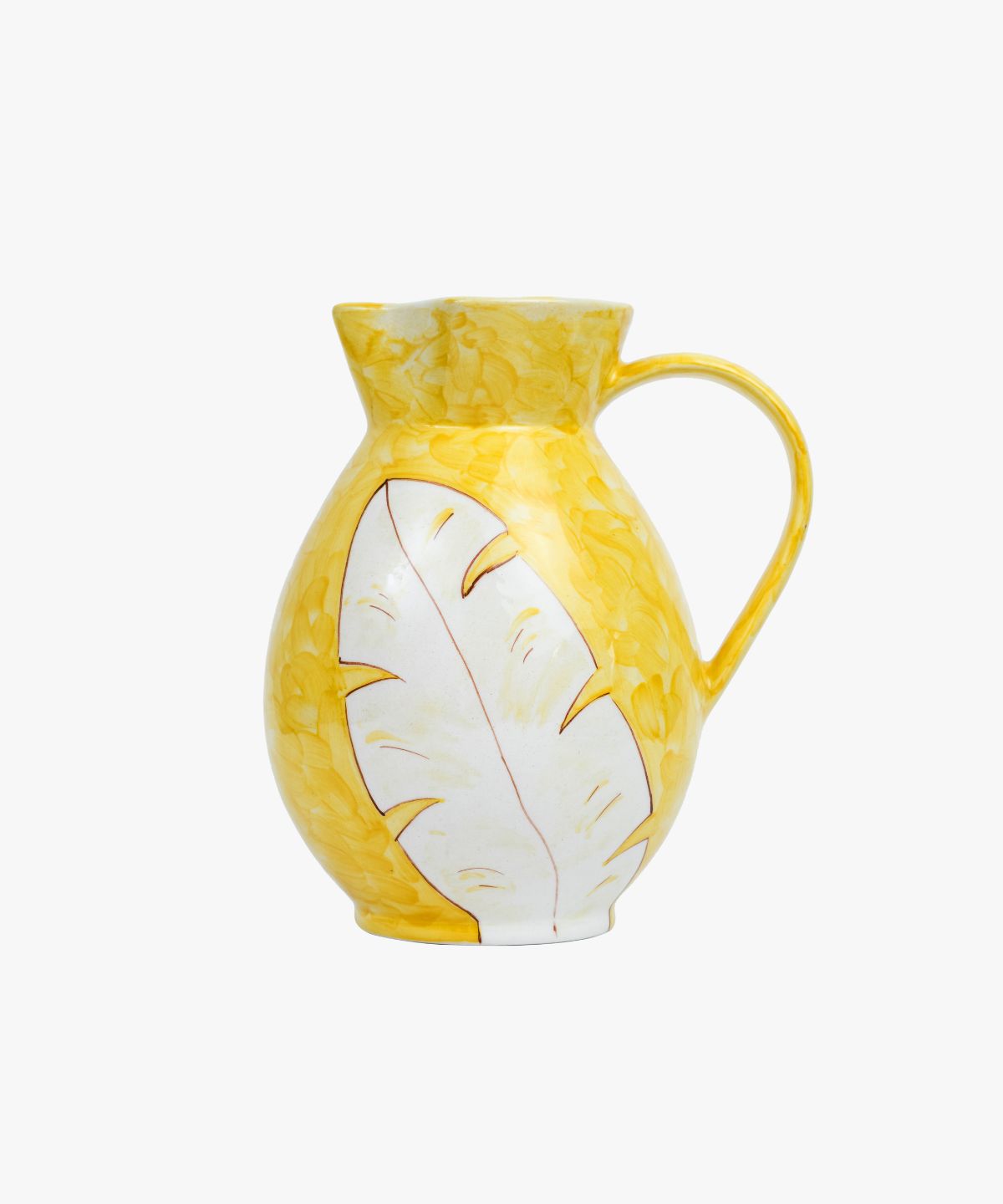 La Hoja Pitcher