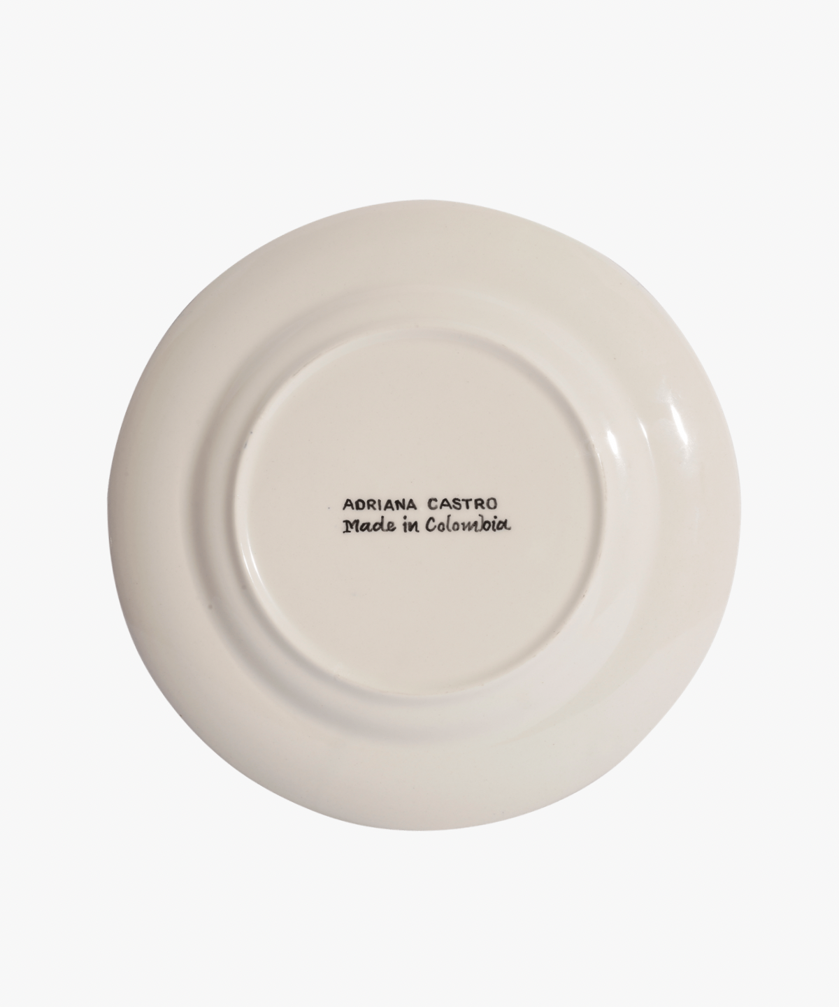 Le Plant Dinner Plate