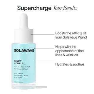 Renew Complex Activating Serum