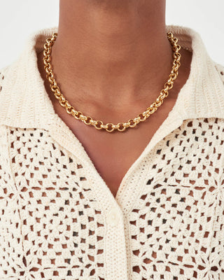 Alster Necklace