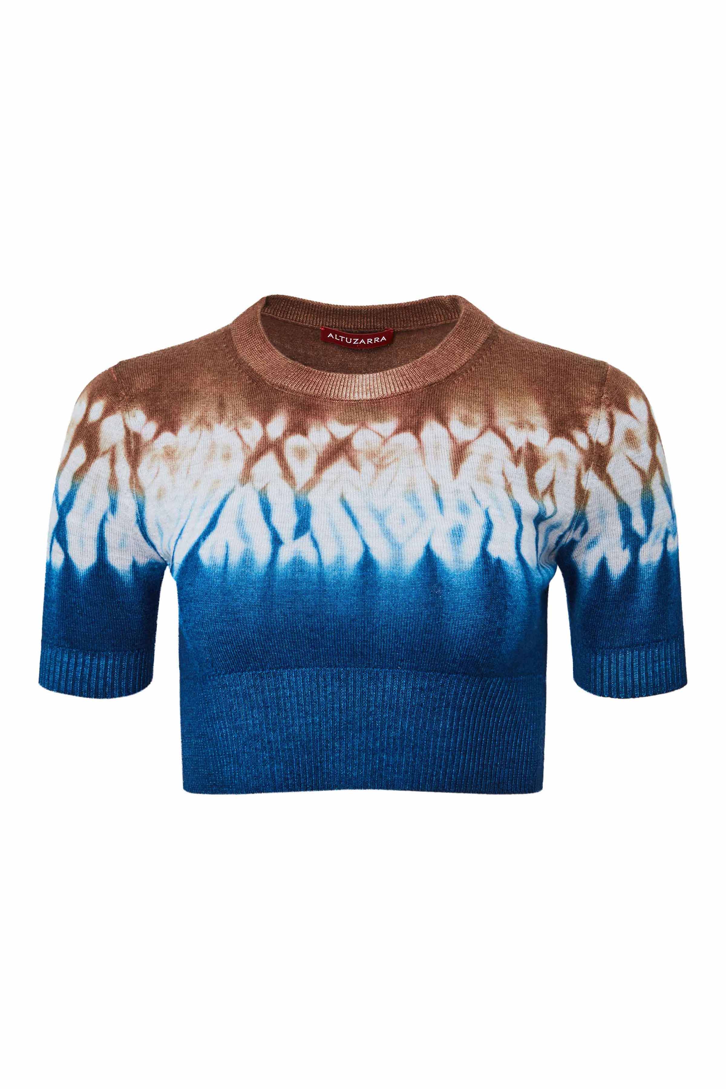 'Nicholas' Sweater