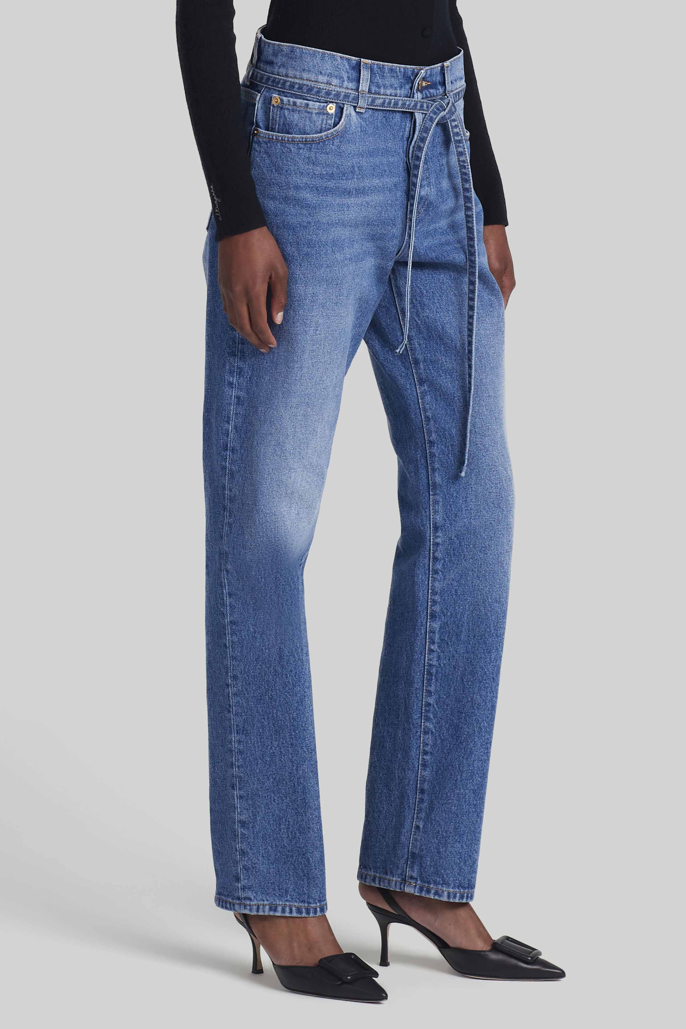 'Vigo' Pant