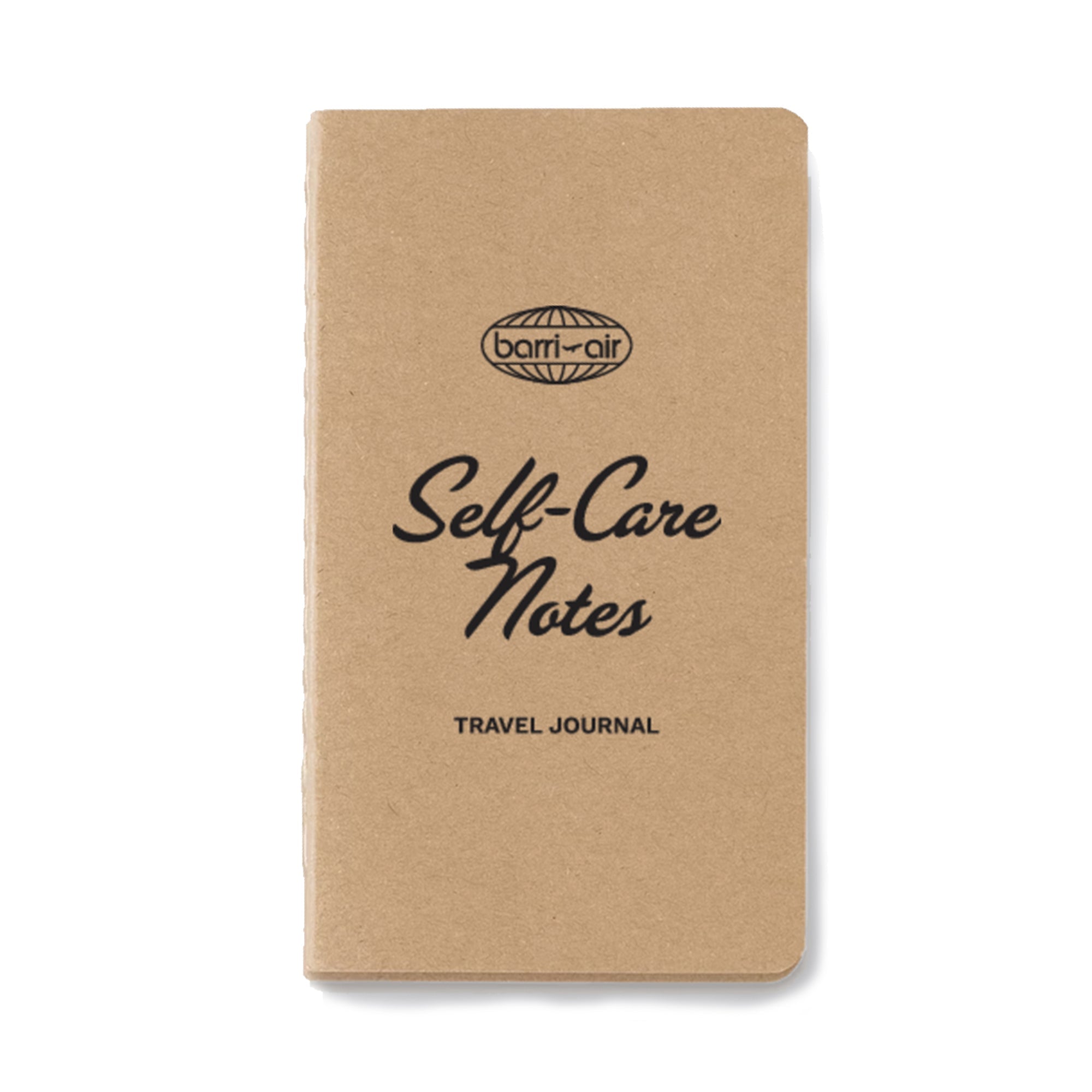 SELF-CARE AIR TRAVEL GIFT SET