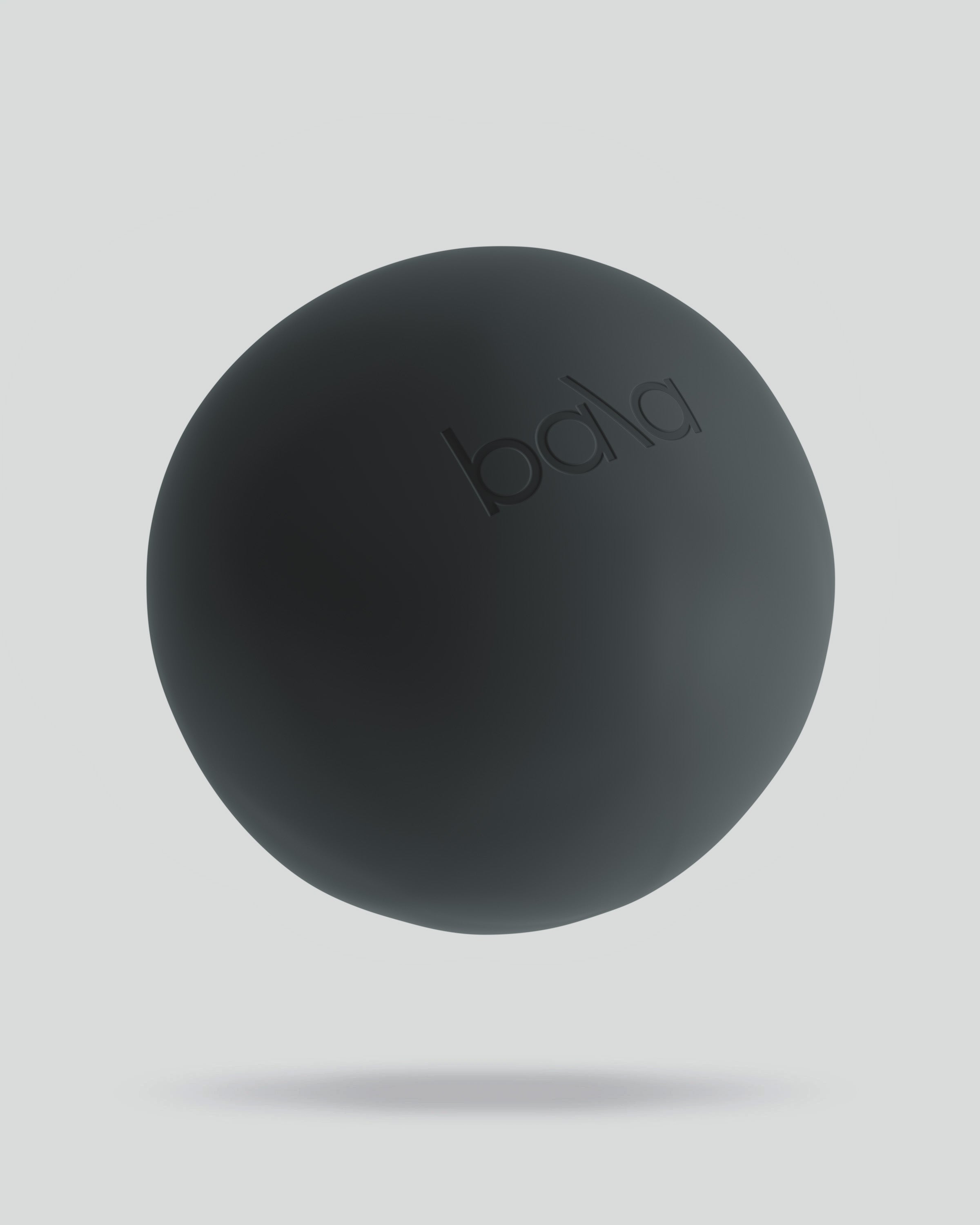 Bala Pilates Ball (Non-Weighted)