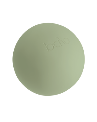 Bala Pilates Ball (Non-Weighted)