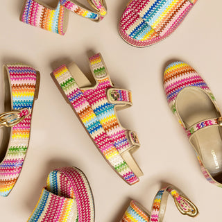 Larroudé, brand website product image