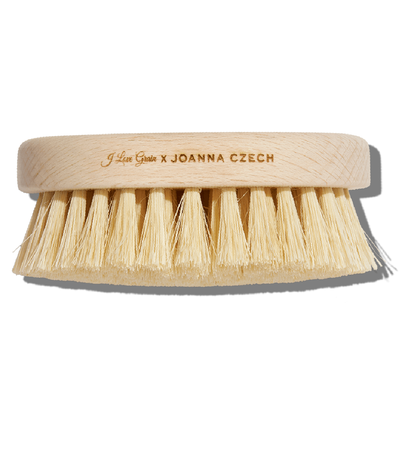 Joanna Czech Dry Massage Body Brush