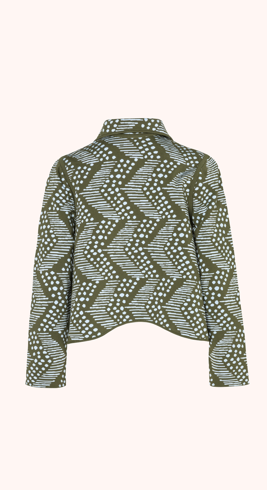 CONGO JACKET