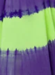 Black and Purple