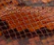Python Printed Leather