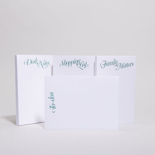 Maison Notepads