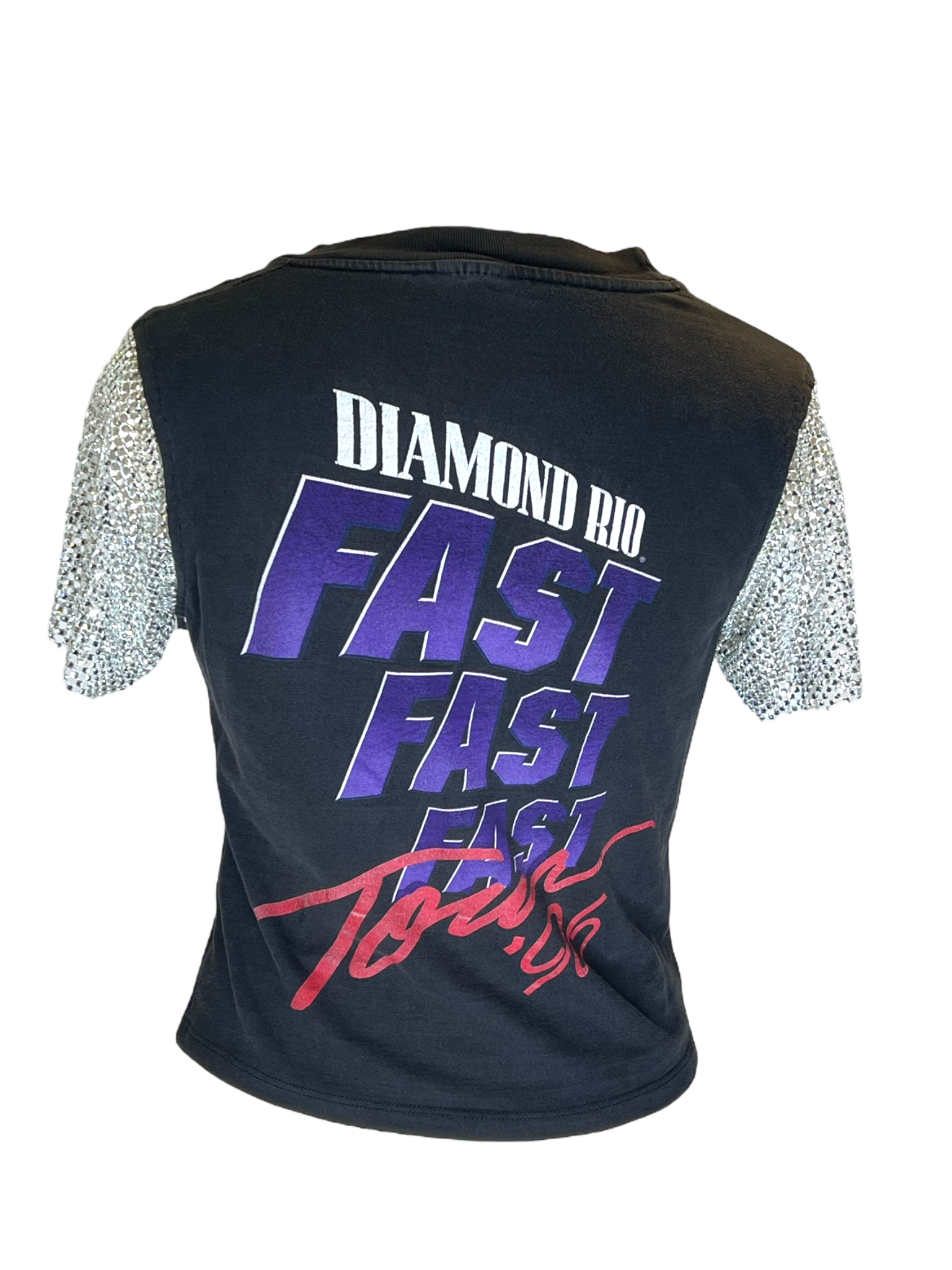 Camiseta para bebé Diamond Rio