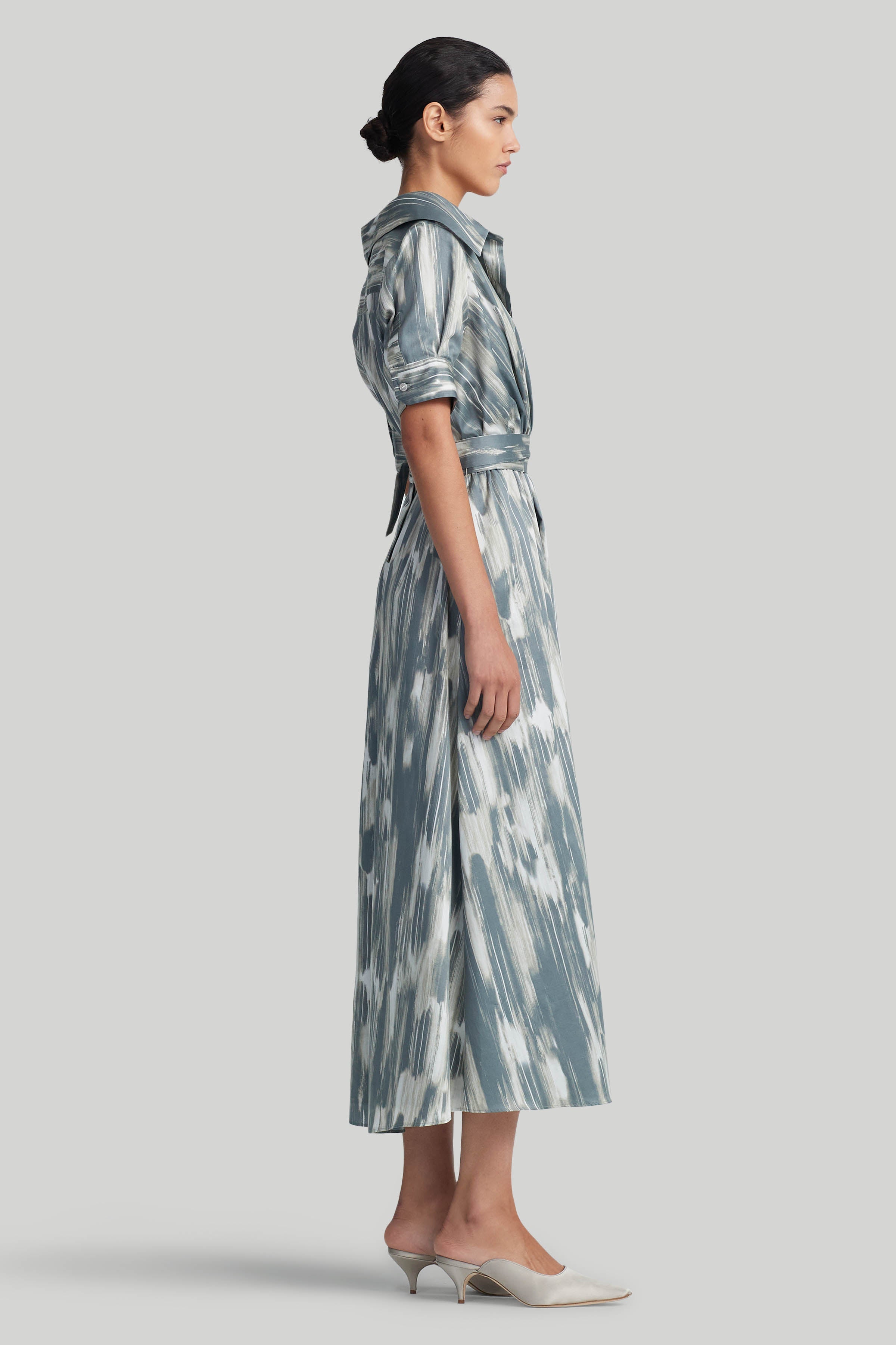 Lydia Dress