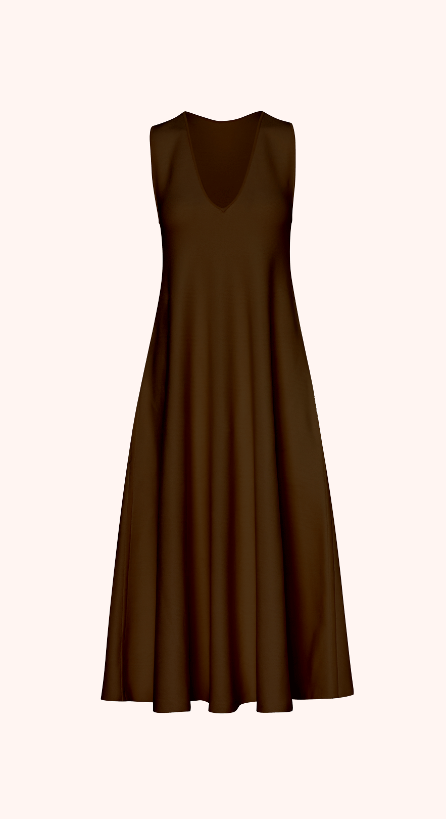 FREEDOM DRESS