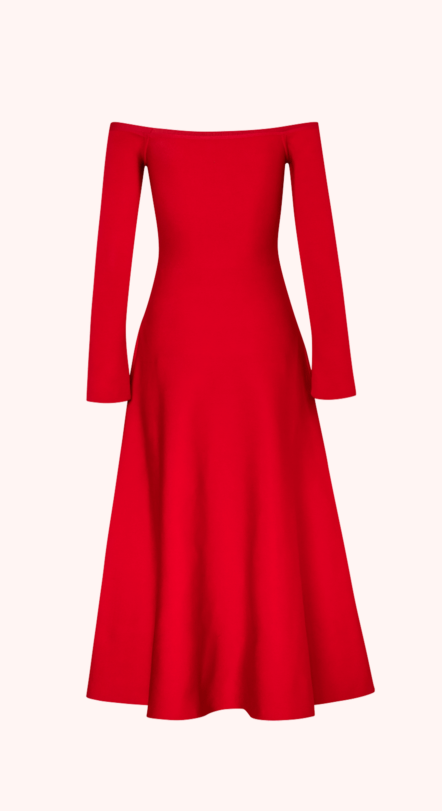 GRACE DRESS